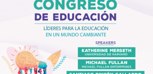 Concurso Séptimo Congreso de Educación