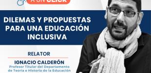 Dilemas y propuestas para una educación inclusiva