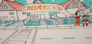 Ciberadicción – Convivencia digital