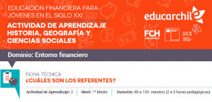 Actividad de Aprendizaje HGCS - Lección 2 - EF