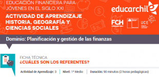 Actividad de Aprendizaje Historia: Planificación y Gestión de las Finanzas - Lección 3