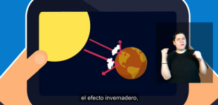 Cambio climático, calentamiento global y responsabilidades (LSCH)