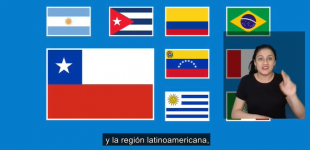 Latinoamérica: tensiones entre las democracias y dictaduras (LSCH)