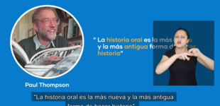 Metodologías para el estudio de la historia local (LSCH)