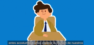 Lengua y Literatura: Proceso de escritura: revisar y reescribir sus producciones