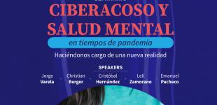 Seminario Ciberacoso y Salud Mental en Tiempos de Pandemia