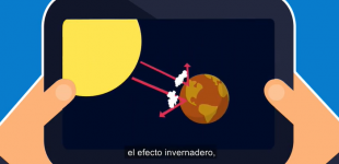 Cambio climático, calentamiento global y responsabilidades