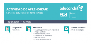 Servicios estudiantiles democráticos