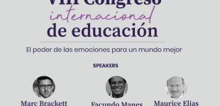 VIII Congreso Internacional de Educación
