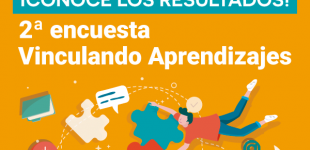 2° Encuesta Vinculando Aprendizajes