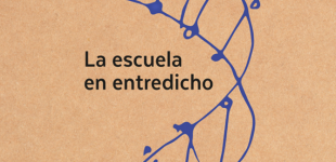 La escuela en entredicho. Conversaciones con Claudio di Girolamo