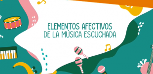 Apreciación musical afectiva