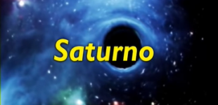 Saturno - El universo