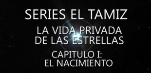 La vida privada de las estrellas