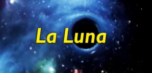 La Luna - El Universo