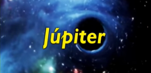 Jupiter - El universo