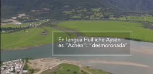 Comunas que educan con tecnología - Puerto Aysén