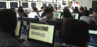 Comunas que educan con tecnología - Sociedad de Instrucción Primaria