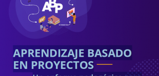 ¡Descarga aquí el nuevo libro de Aprendizaje Basado en Proyectos!