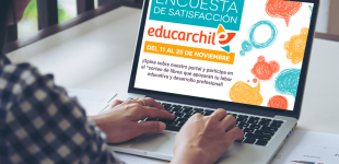 Encuesta de satisfacción educarchile 2021