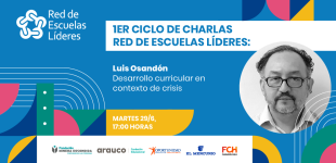 1° jornada Ciclo de evaluación y planificación: Desarrollo curricular en contexto de crisis