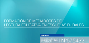 ¿Te cuento lo que leí? Comunidades profesionales de aprendizaje. Capítulo 1