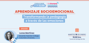 Aprendizaje socioemocional: transformando la pedagogía a través de las emociones