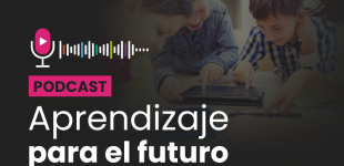 Afiche programa Aprendizaje para el Futuro