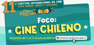 Reflexiona con tus estudiantes a través del cine chileno