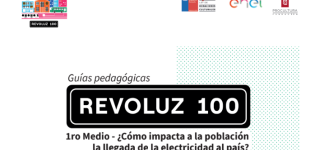 ¿Cómo impacta a la población la llegada de la electricidad al país?