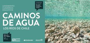 Caminos de agua: educación medioambiental para los ríos del futuro