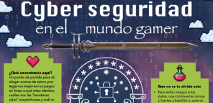 Contenidos digitales para el aula - seguridad en los videojuegos