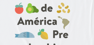 Sabores de América Pre-colombina