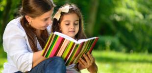 Motiva a las familias a ser protagonistas en el fomento a la lectura 