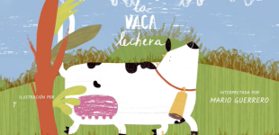 La vaca lechera