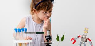 Día Internacional de la Mujer y la Niña en la Ciencia