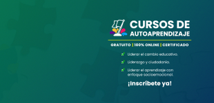 Cursos de liderazgo educativo +Comunidad