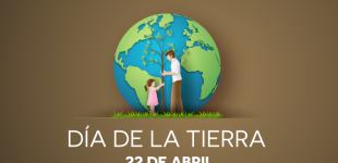 Día de la tierra