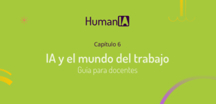 Capítulo 6.  IA y el mundo del trabajo