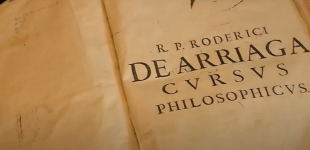 Filosofía en Chile colonial