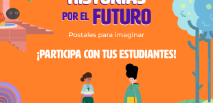 Historias por el futuro