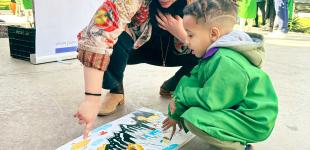 Subsecretaría de Educación Parvularia invita a participar de la antología ciudadana de las lecturas para las niñas y niños 