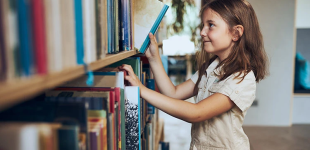 Bibliotecas Escolares CRA