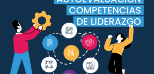 Autoevaluación competencias de liderazgo