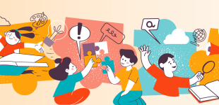 Lectura, Escritura, Comunicación en educación incial y básica