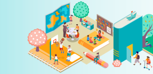 Espacios educativos