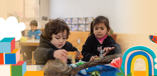 Educación parvularia inclusiva