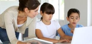 Asistentes de la educación