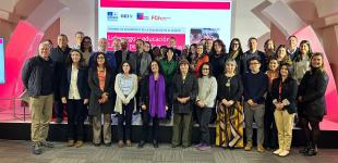 Lanzamiento Informe GEM 2025