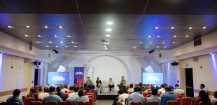 “Sumar Saberes” reúne a más de 30 organizaciones para mejorar los aprendizajes y asistencia educativa desde la evidencia